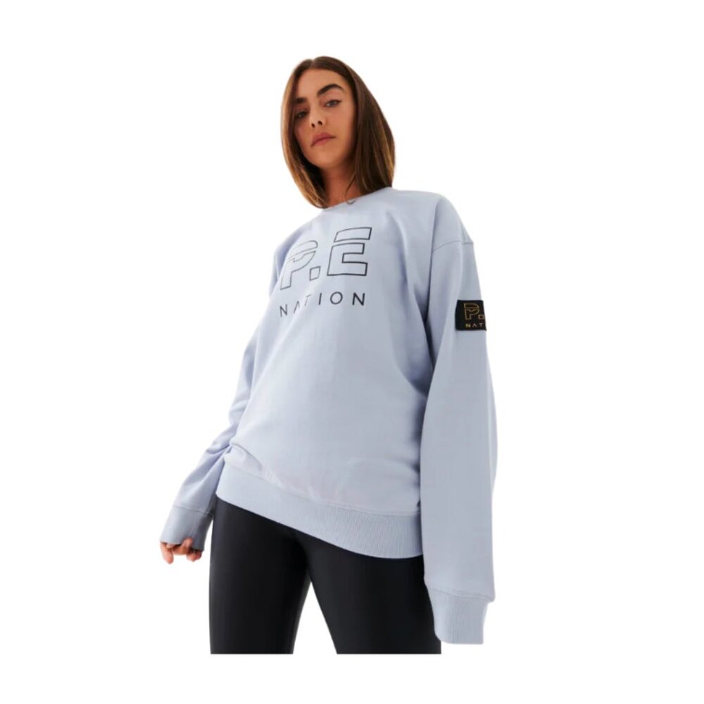 HEADS UP SWEAT